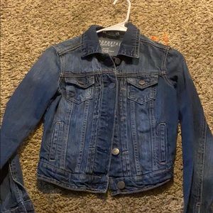 Aeropostale Jean jacket